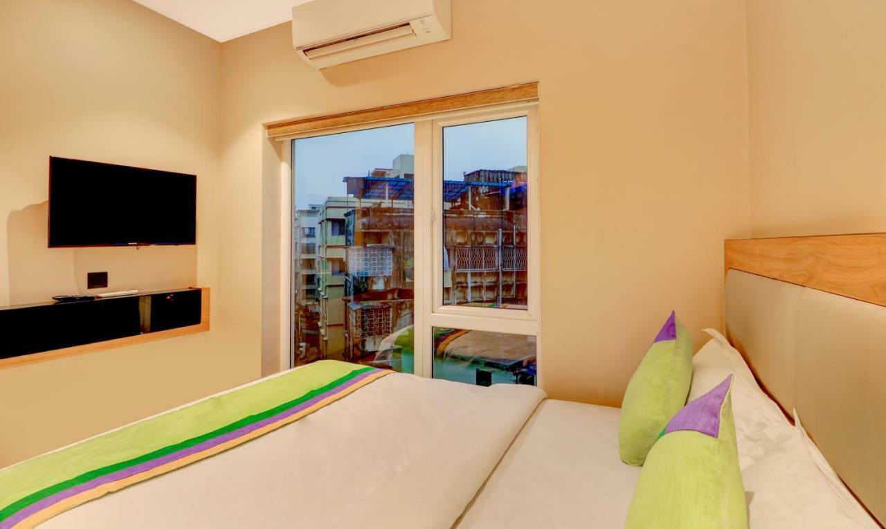 Treebo Radhe Palace Калькутта Экстерьер фото